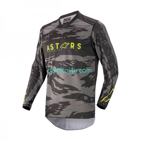 ALPINESTARS RACER TACTICAL Motocross/MTB Trøje Langærmet 2022 N002